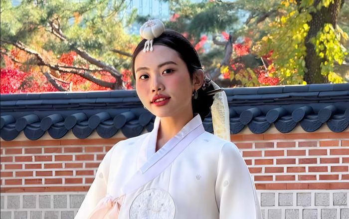 Mừng cho Phương Mỹ Chi đã chọn đúng người