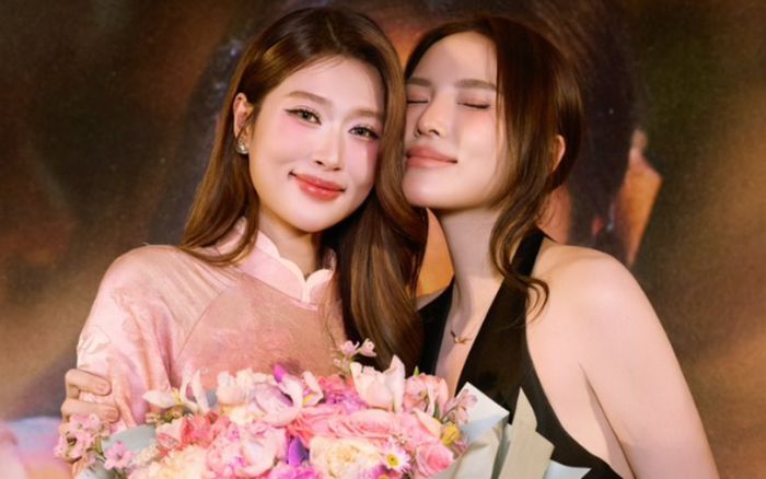 Tạm dừng lại với Đoàn Thiên Ân