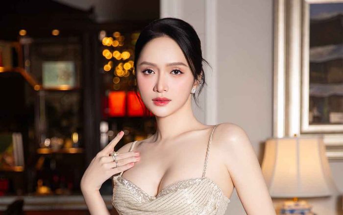 Chuyện đáng tiếc xảy ra với Hương Giang trước thềm thi Miss Grand