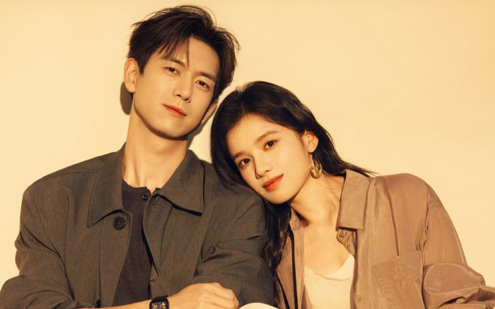 Sau Lưu Diệc Phi, Lý Hiện công khai xuất hiện bên 'người tình' mới
