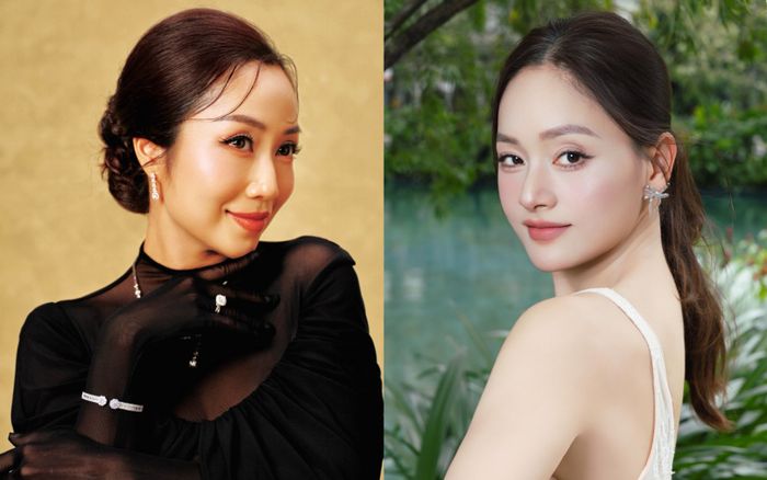 Chiến thắng sớm của Lan Phương trước Ốc Thanh Vân