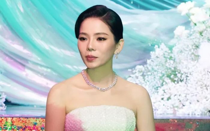 Tiếc nuối khi Lệ Quyên chọn 'dừng lại'