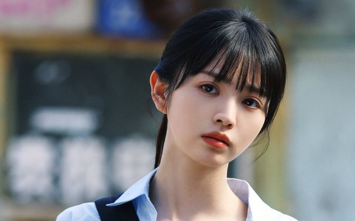 Siêu phẩm mới của Điền Hi Vi gây sốt