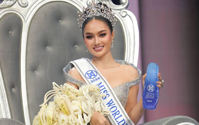 Lộ diện đối thủ khiến Bảo Ngọc phải dè chừng ở Miss World