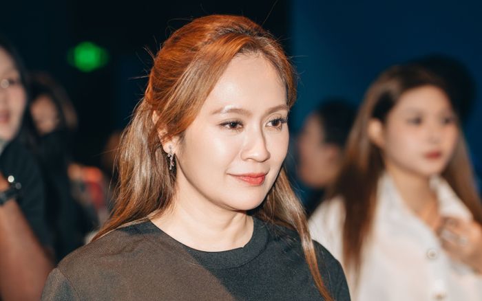 Số tiền 11 tỷ như phép màu với diễn viên Thanh Thúy