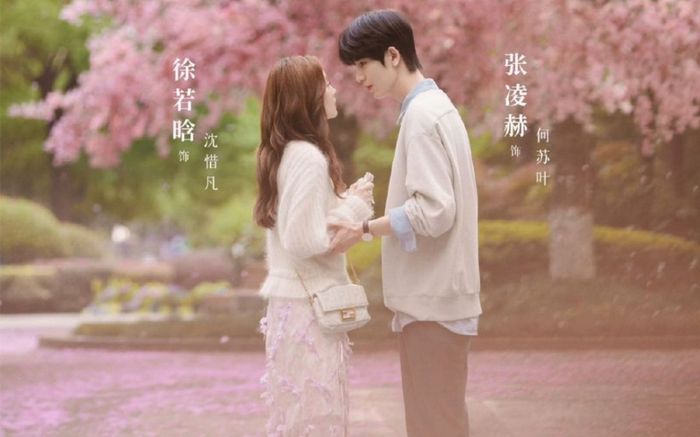 7 bộ phim ngôn tình Hoa ngữ được yêu thích nhất những năm qua