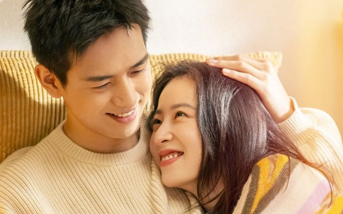 12 bộ phim tình cảm Hoa ngữ xem lại nhiều lần vẫn hay