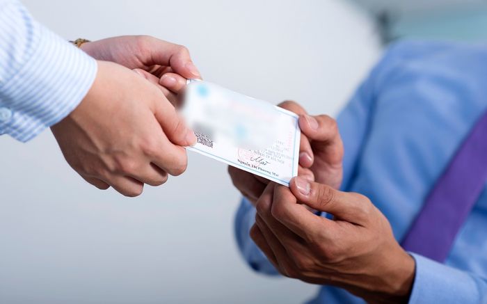 Từ 15/5, vi phạm về bảo hiểm y tế có thể bị phạt tới 20 triệu đồng