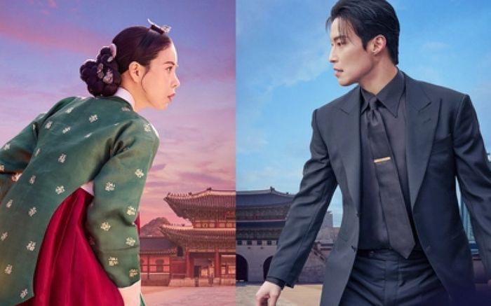 Bộ phim Hàn Quốc leo lên thẳng top 1 Netflix chỉ sau 2 ngày