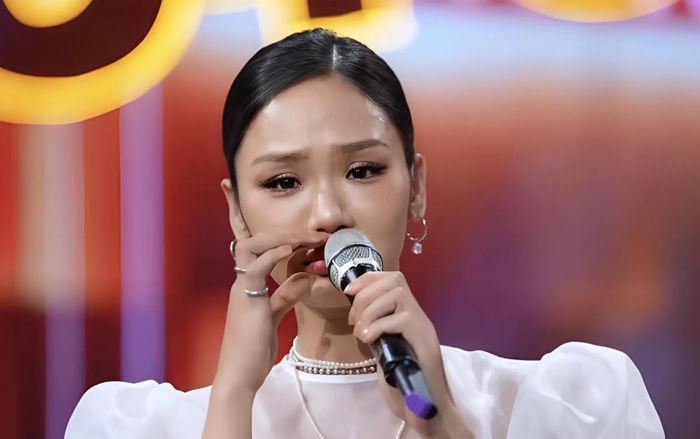 Khán giả phản ứng mạnh về Miu Lê