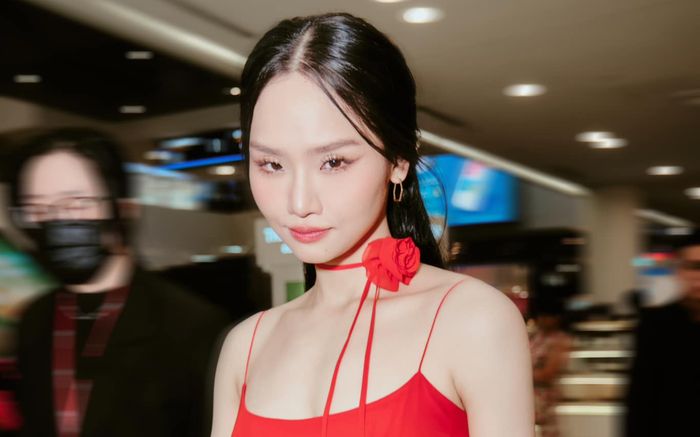 'Gia tài khủng' của Miu Lê