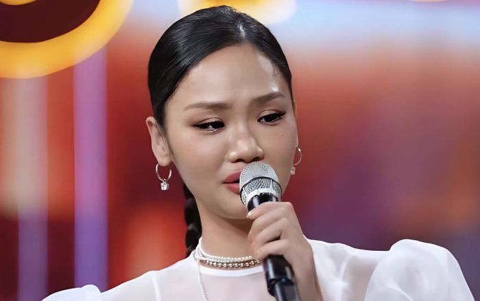 Cạn dần hi vọng với Miu Lê sau số tiền 32 tỷ