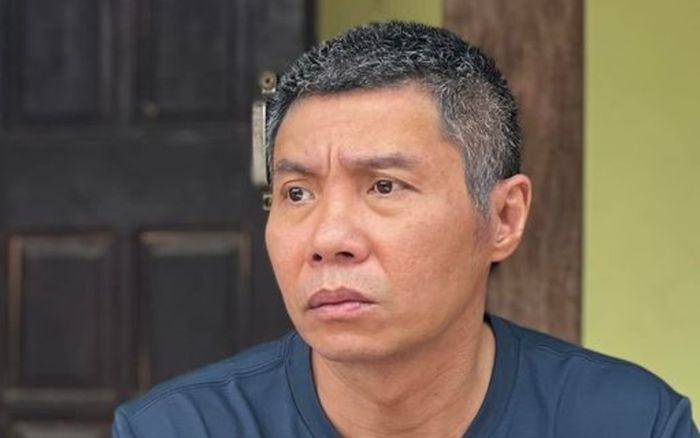 Nỗi buồn lớn của NSND Công Lý