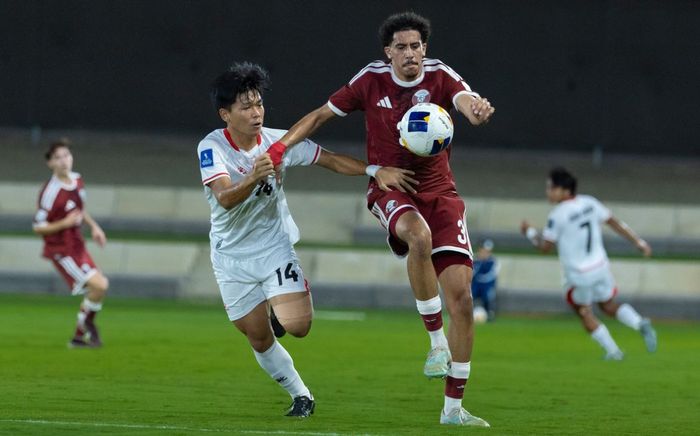 Indonesia cần tạo địa chấn châu Á để đến World Cup