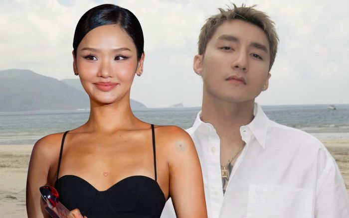 Sơn Tùng không 'cứu' nổi Miu Lê