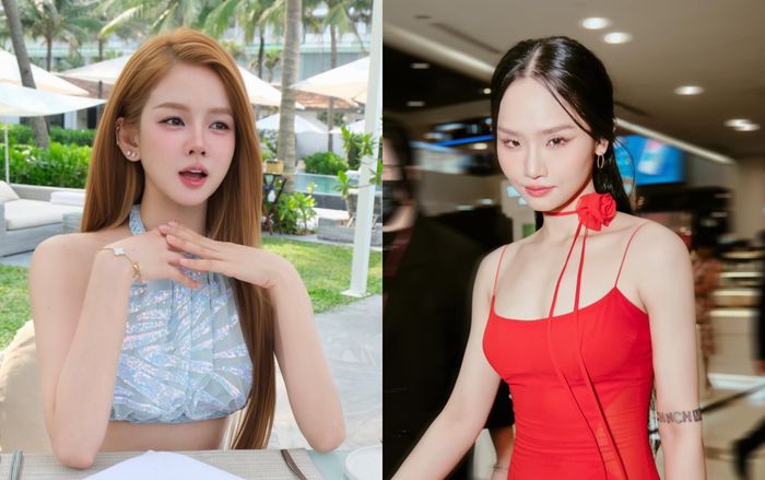 DJ Mie đáp trả bình luận kém duyên liên quan ồn ào của Miu Lê