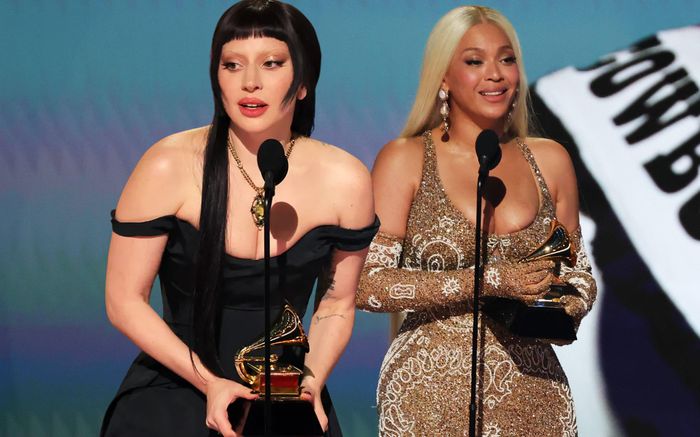 Sony Music Entertainment chi 103 nghìn tỷ đồng 'thâu tóm' kho nhạc của Beyoncé, Lady Gaga, Rihanna