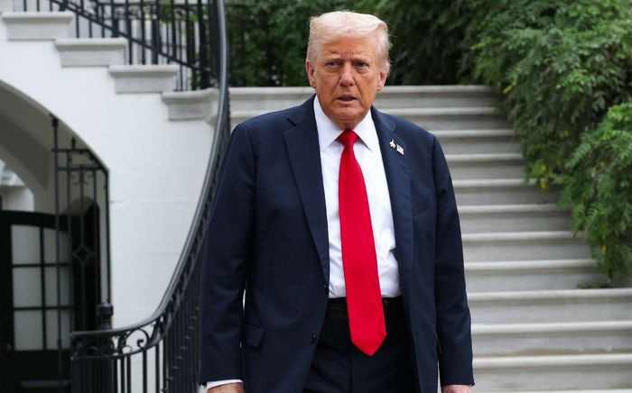 Nhà Trắng xác nhận thời điểm ông Donald Trump kiểm tra sức khỏe lần thứ 4