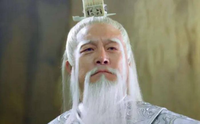 Nhân vật có võ công thâm hậu nhất tiểu thuyết Kim Dung