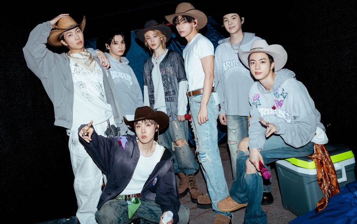 BTS chính thức đạt thành tích chưa từng có trong lịch sử âm nhạc Hàn Quốc