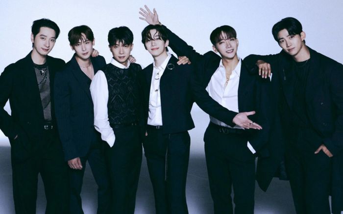 2PM tái hợp đầy đủ 6 thành viên, tổ chức concert tại Hàn Quốc sau gần 3 năm