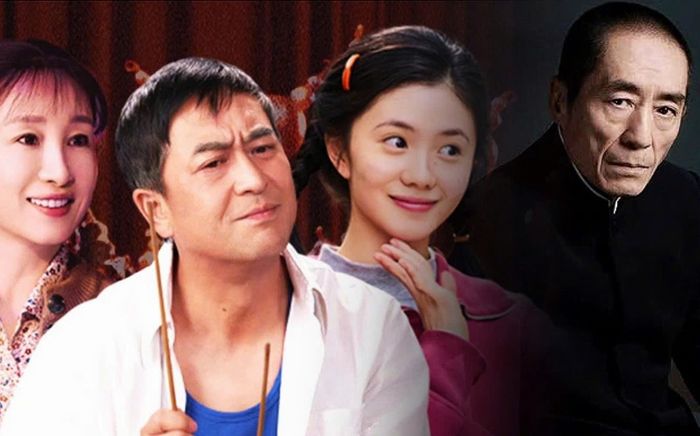 Siêu phẩm mới của Trương Nghệ Mưu vừa lên sóng đã lập kỷ lục thu hút nhất năm 2026