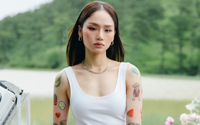 Quá đáng tiếc cho Miu Lê