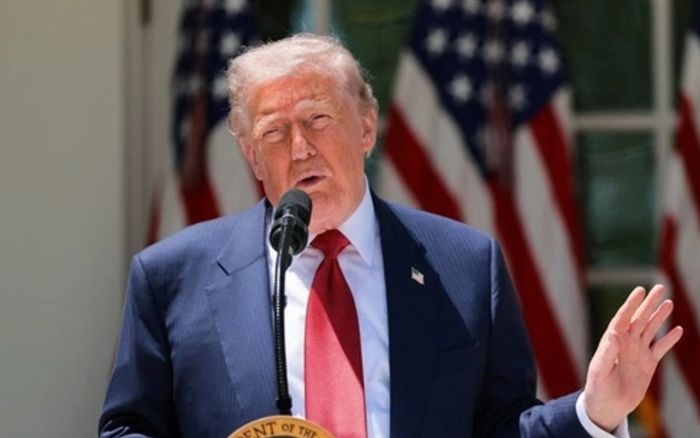 Vì sao nhiều người tin Donald Trump có 'vận số đặc biệt'?