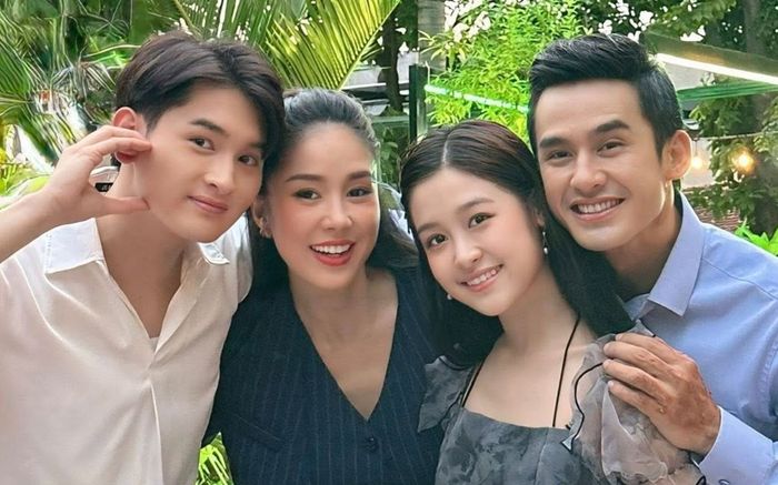 Lê Phương báo tin vui về Bóng Ma Hạnh Phúc phần 2