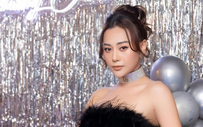 Phương Oanh chia sẻ điều đặc biệt