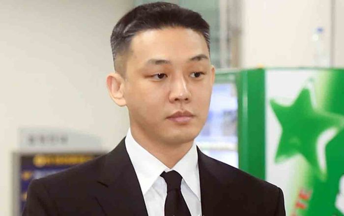 Khán giả liên tục bình luận sau 1 năm Yoo Ah In lãnh án vì chất cấm