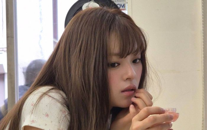 Jeongyeon (TWICE) ngày càng thăng hạng về nhan sắc