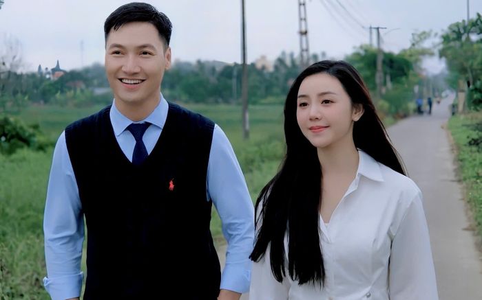 Mạnh Trường quyết định tỏ tình với Quỳnh Kool