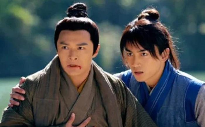 5 đại cao thủ thực chiến mạnh nhất trong tiểu thuyết Kim Dung