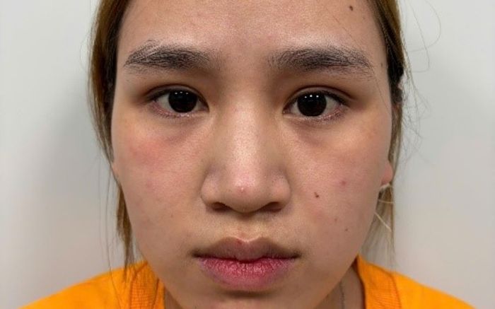 Xin ở ghép phòng trọ, Nguyễn Thị Diễm Thuý khiến bạn cùng phòng phải trình báo Công an