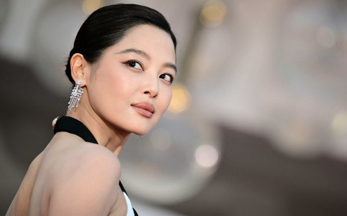 Tân Chỉ Lôi chính thức đóng phim Hollywood đầu tiên