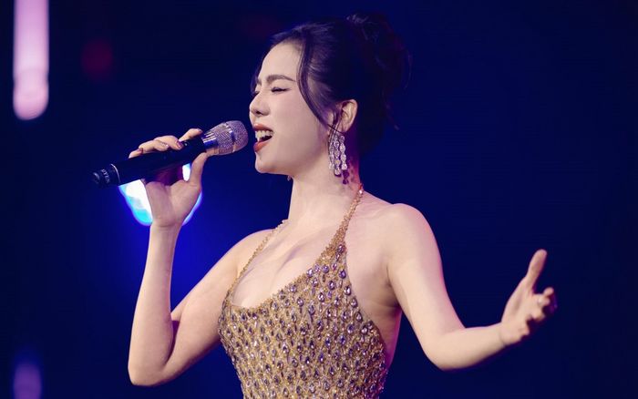 Lệ Quyên hát lại ca khúc từng 'gây sốt', cộng đồng mang bàn tán