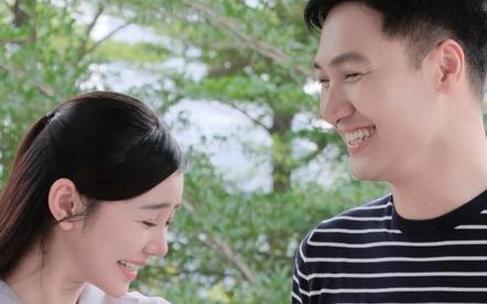 Cái kết đẹp cho Mạnh Trường và Quỳnh Kool