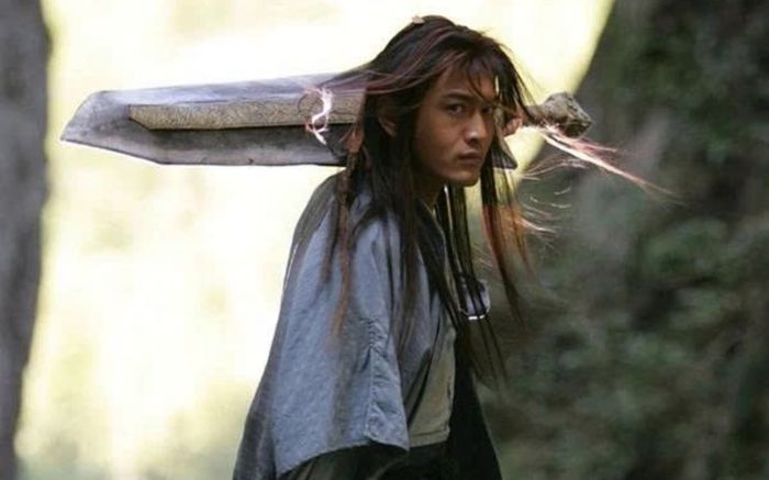 Nam chính nổi loạn nhất tiểu thuyết Kim Dung