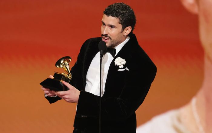 GRAMMY 2027 'ấn định' thời gian tổ chức, mở ra chương mới lịch sử
