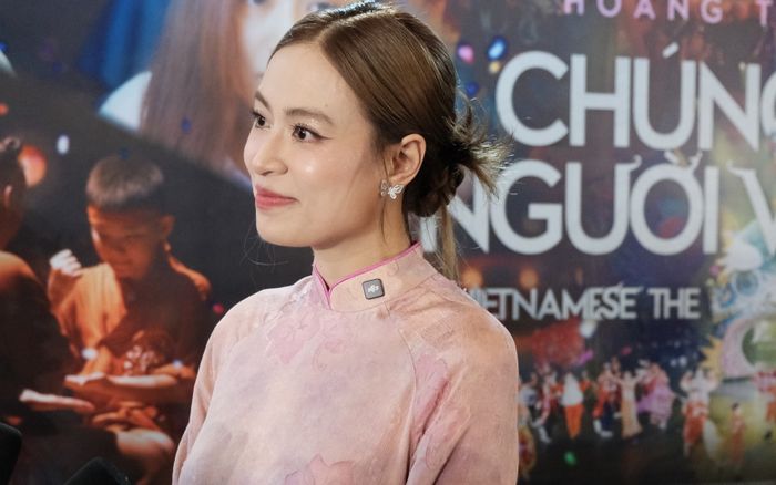 Hoàng Thùy Linh đã đúng khi quyết định dừng lại