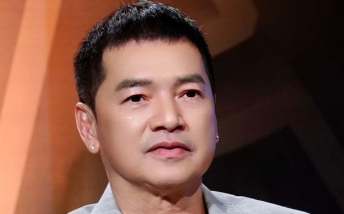 Tiếc cho nghệ sĩ Quang Minh