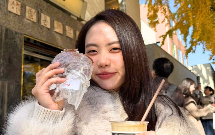 Phương Mỹ Chi được cưng chiều, tuyên bố 'sao yêu người khác được'