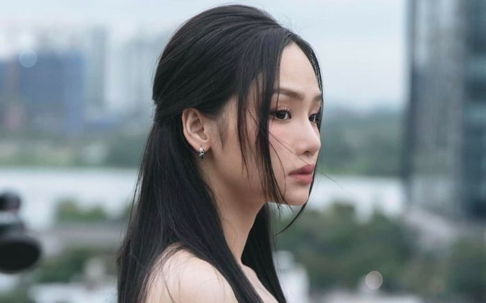 Tiếc cho 15 năm của Miu Lê