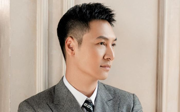 Lời tạm biệt của Mạnh Trường