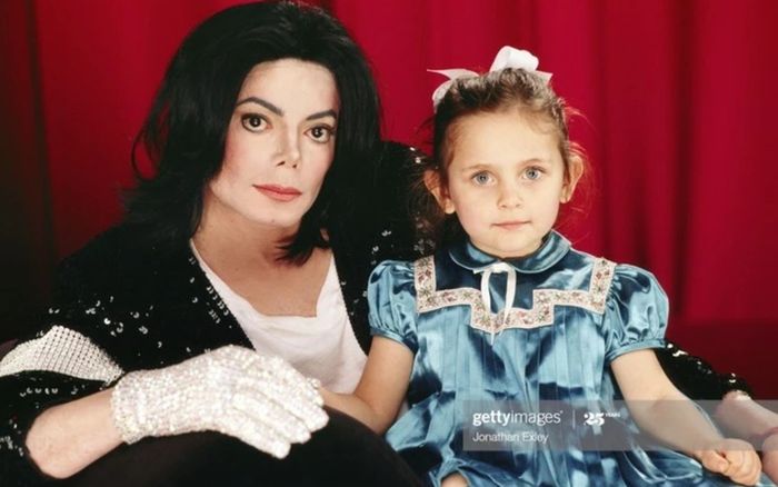 Con gái Michael Jackson giành chiến thắng pháp lý trong vụ tranh chấp quyền thừa kế