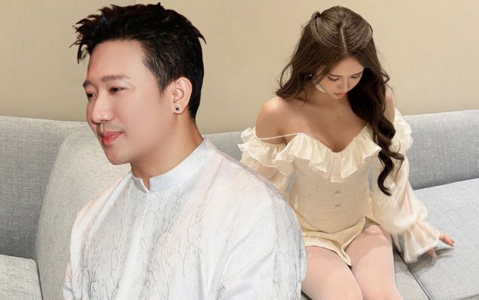 Trấn Thành công khai dành 'tình cảm' với một nữ ca sĩ, danh tính chẳng xa lạ