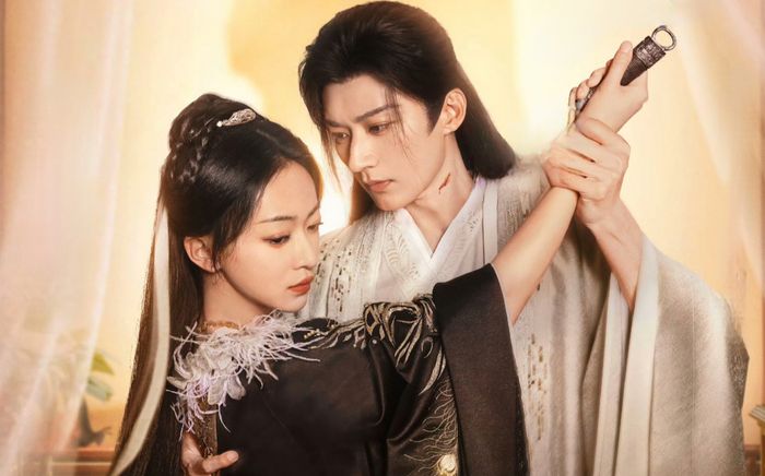 Top phim cổ trang Trung Quốc được khán giả chấm điểm 10