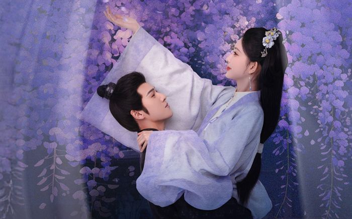 10 phim cổ trang trọng sinh được yêu thích nhất trên các nền tảng