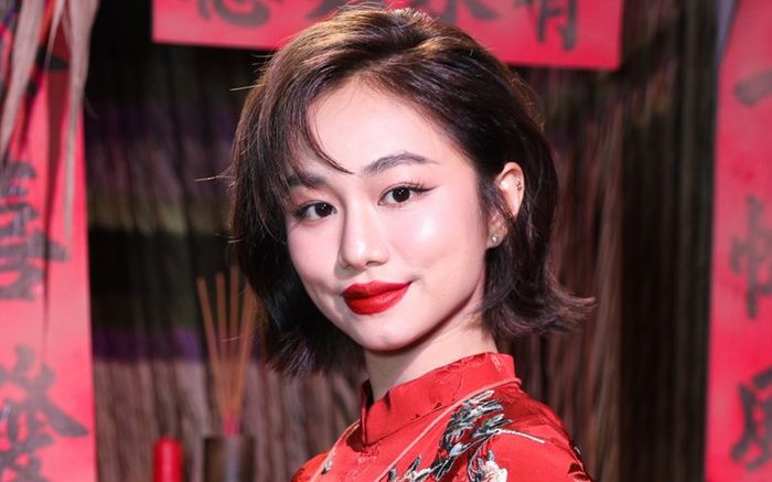 Ngân Hòa báo tin vui sau khi nói lời tạm biệt